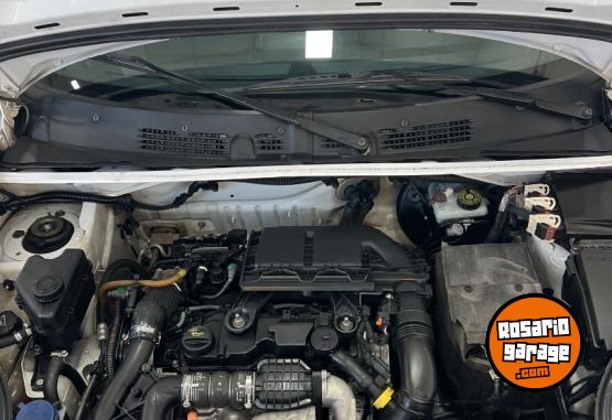 Utilitarios - Citroen Berlingo 2016 Diesel 111111Km - En Venta