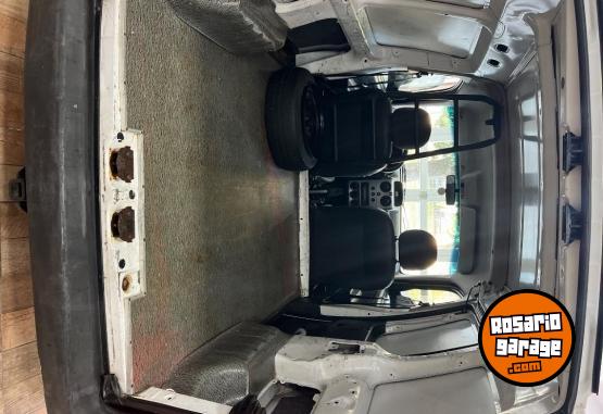 Utilitarios - Citroen Berlingo 2016 Diesel 111111Km - En Venta