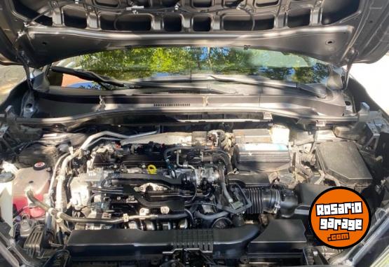 Autos - Toyota Corolla cross XEI 2.0 2023 Nafta 70000Km - En Venta