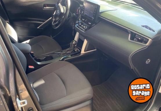 Autos - Toyota Corolla cross XEI 2.0 2023 Nafta 70000Km - En Venta