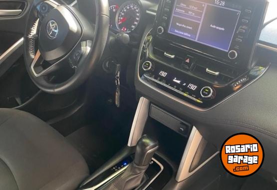 Autos - Toyota Corolla cross XEI 2.0 2023 Nafta 70000Km - En Venta