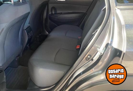 Autos - Toyota Corolla cross XEI 2.0 2023 Nafta 70000Km - En Venta