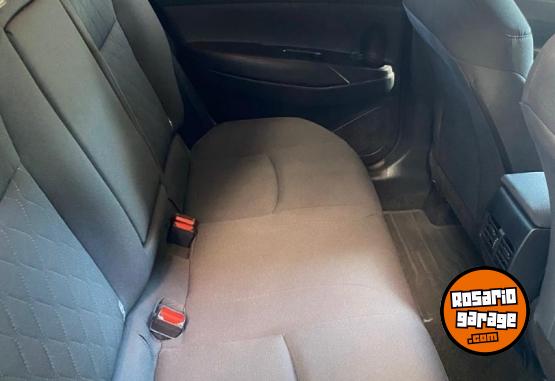 Autos - Toyota Corolla cross XEI 2.0 2023 Nafta 70000Km - En Venta