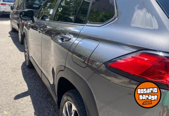 Autos - Toyota Corolla cross XEI 2.0 2023 Nafta 70000Km - En Venta