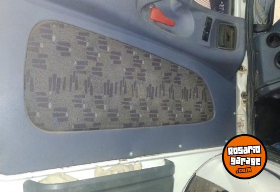 Camiones y Gr�as - Mercedes Benz 1634 y Montenegro de 9,30 metros baranda volcable (artillero) - En Venta