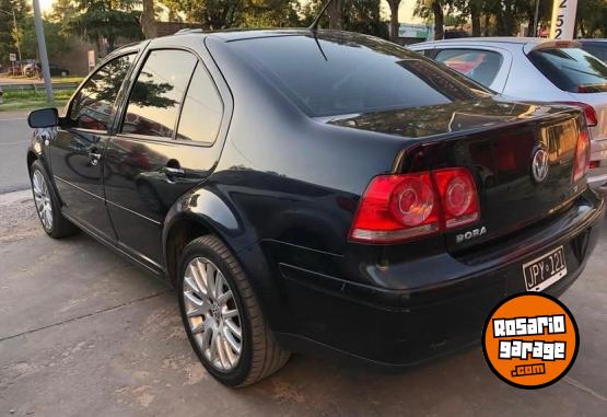 Autos - Volkswagen Bora 1.8T 2011 Nafta 170000Km - En Venta