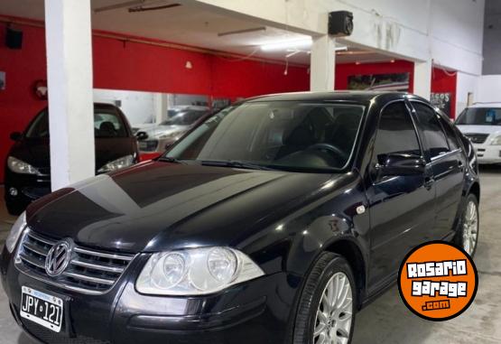 Autos - Volkswagen Bora 1.8T 2011 Nafta 170000Km - En Venta