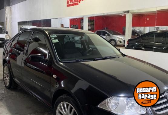 Autos - Volkswagen Bora 1.8T 2011 Nafta 170000Km - En Venta