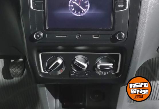 Autos - Volkswagen SURAN HIGHLINE 1.6 2018 Nafta 71070Km - En Venta