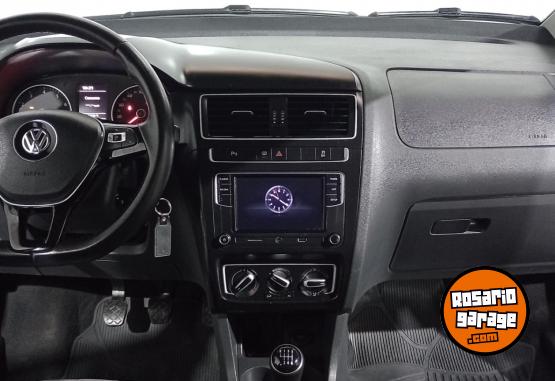 Autos - Volkswagen SURAN HIGHLINE 1.6 2018 Nafta 71070Km - En Venta