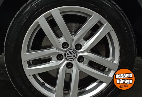 Autos - Volkswagen SURAN HIGHLINE 1.6 2018 Nafta 71070Km - En Venta