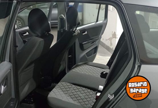 Autos - Volkswagen SURAN HIGHLINE 1.6 2018 Nafta 71070Km - En Venta