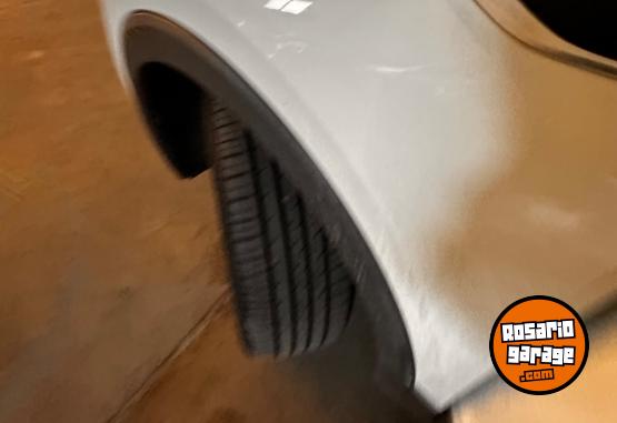 Autos - Volkswagen t cross 2020 Nafta 110000Km - En Venta