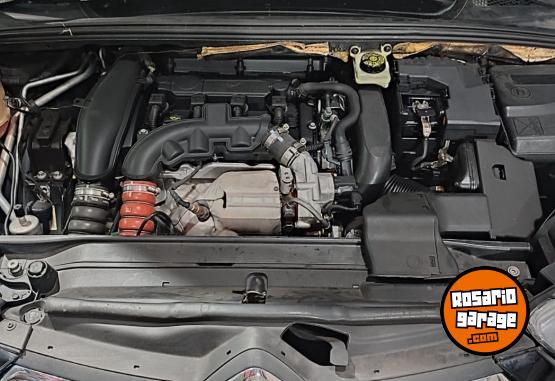 Autos - DS DS4 1.6T SO CHIC 2014 Nafta 142000Km - En Venta