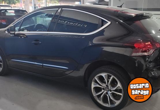 Autos - DS DS4 1.6T SO CHIC 2014 Nafta 142000Km - En Venta