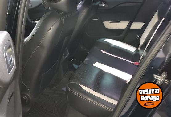Autos - DS DS4 1.6T SO CHIC 2014 Nafta 142000Km - En Venta