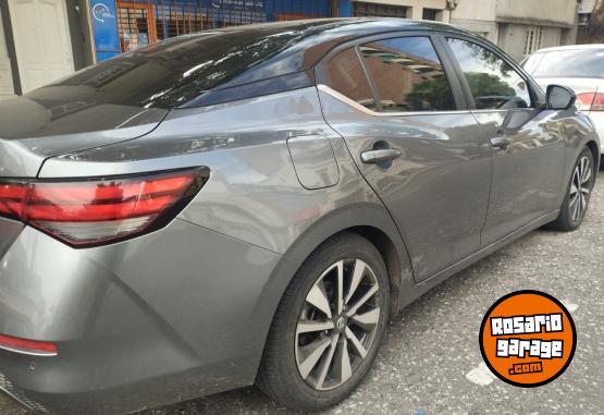 Autos - Nissan SENTRA 2023 Nafta 47000Km - En Venta