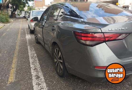 Autos - Nissan SENTRA 2023 Nafta 47000Km - En Venta