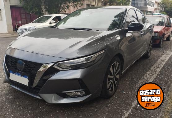 Autos - Nissan SENTRA 2023 Nafta 47000Km - En Venta