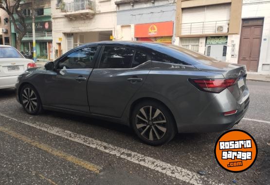 Autos - Nissan SENTRA 2023 Nafta 47000Km - En Venta