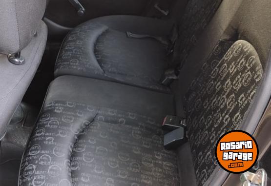 Autos - Peugeot 206 XS 1.6 16v 2008 Nafta 196Km - En Venta