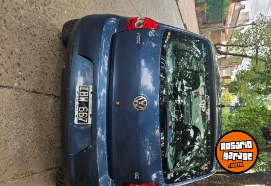 Autos - Volkswagen Fox 2009 GNC 150000Km - En Venta