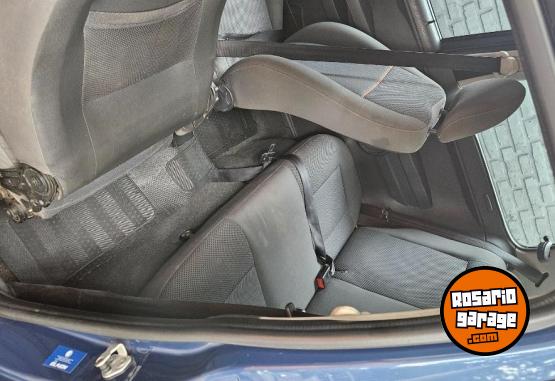 Autos - Volkswagen Fox 2009 GNC 150000Km - En Venta