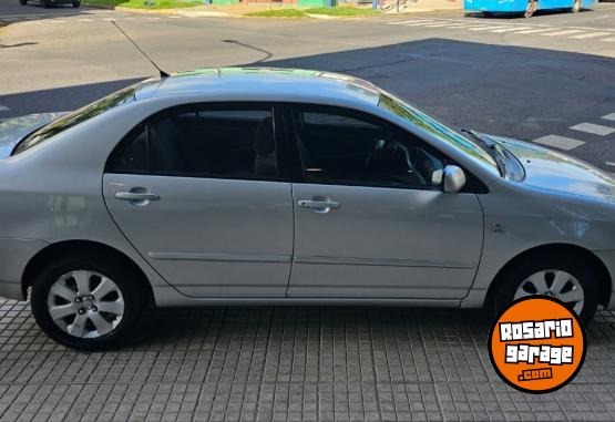 Autos - Toyota COROLLA XLI 1.8 N 2006 GNC 330000Km - En Venta
