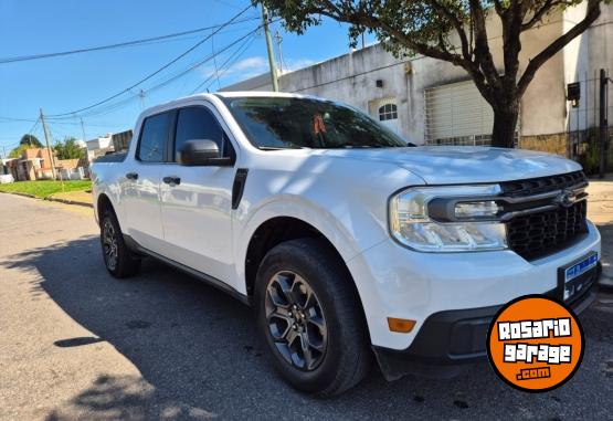 Camionetas - Ford MAVERICK XLT 2.0 2023 Nafta 36400Km - En Venta
