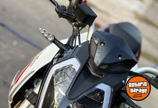 Motos - Benelli 180s 2021 Nafta 15300Km - En Venta