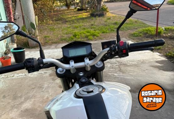 Motos - Benelli 180s 2021 Nafta 15300Km - En Venta
