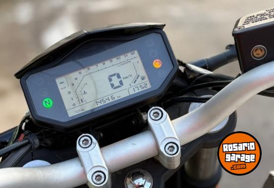 Motos - Benelli 180s 2021 Nafta 15300Km - En Venta