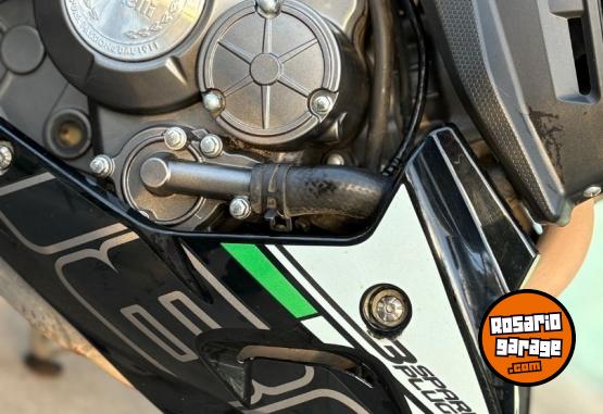 Motos - Benelli 180s 2021 Nafta 15300Km - En Venta