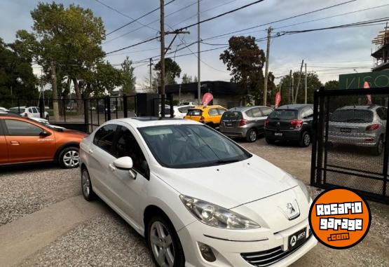 Autos - Fiat 408 2.0 ALLURE 2013 Nafta  - En Venta