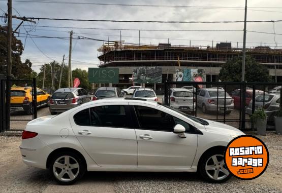 Autos - Fiat 408 2.0 ALLURE 2013 Nafta  - En Venta