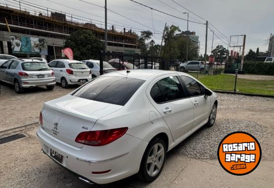 Autos - Fiat 408 2.0 ALLURE 2013 Nafta  - En Venta