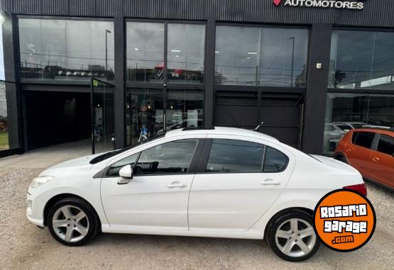 Autos - Fiat 408 2.0 ALLURE 2013 Nafta  - En Venta