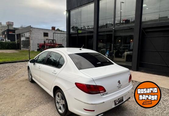 Autos - Fiat 408 2.0 ALLURE 2013 Nafta  - En Venta