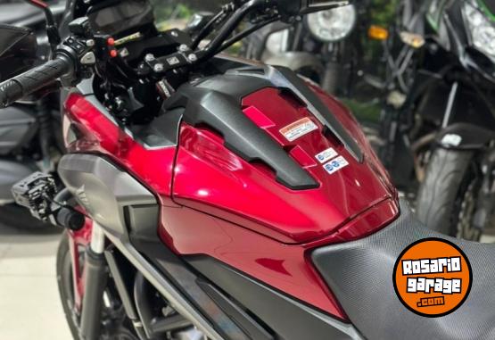 Motos - Honda NC 750 X 2019 Nafta 43200Km - En Venta