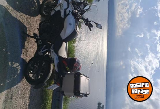 Motos - Benelli 502 2025 Nafta 5000Km - En Venta