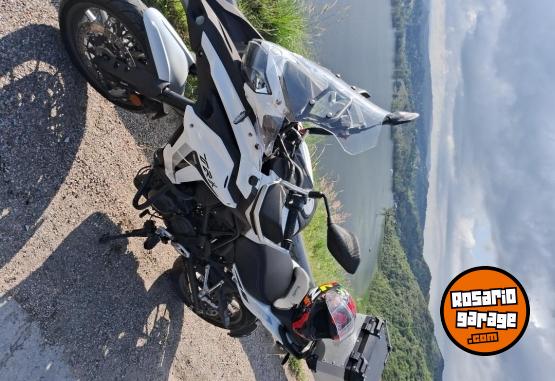 Motos - Benelli 502 2025 Nafta 5000Km - En Venta