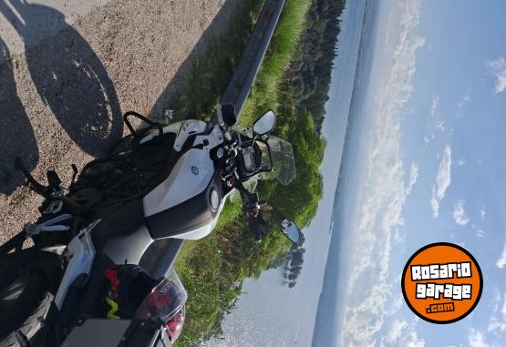 Motos - Benelli 502 2025 Nafta 5000Km - En Venta