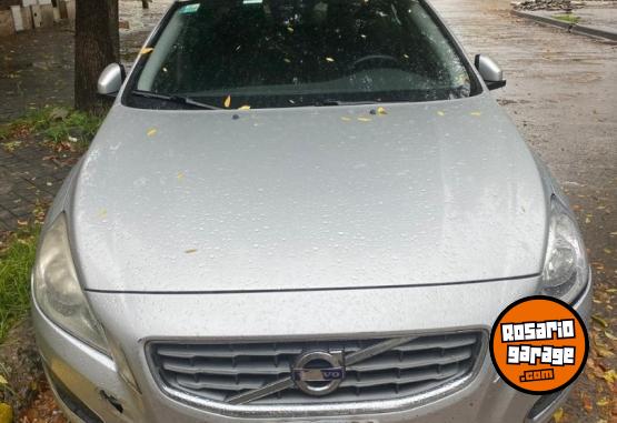 Autos - Volvo S60 T5 2013 Nafta 200000Km - En Venta