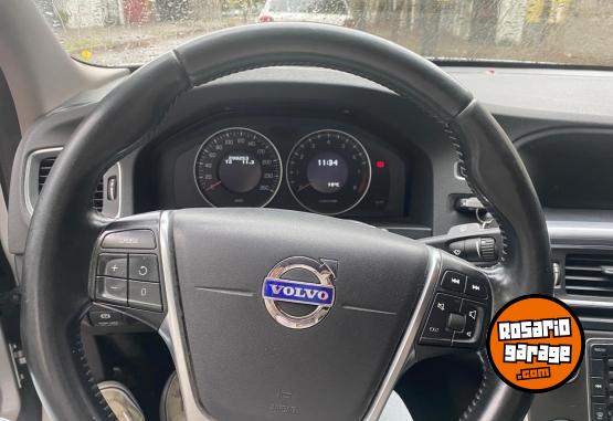 Autos - Volvo S60 T5 2013 Nafta 200000Km - En Venta