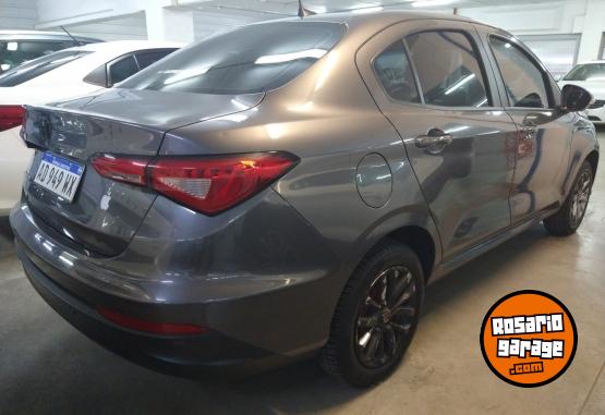 Autos - Fiat Cronos Drive 1.3 2019 Nafta 84300Km - En Venta