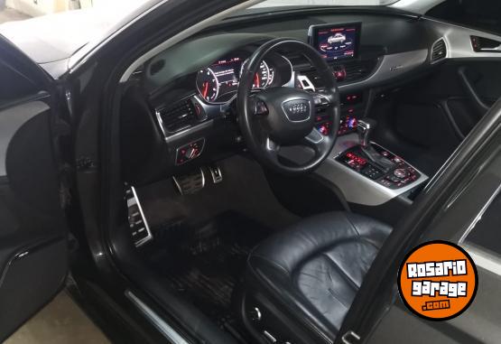 Autos - Audi A6 2012 Nafta 104000Km - En Venta