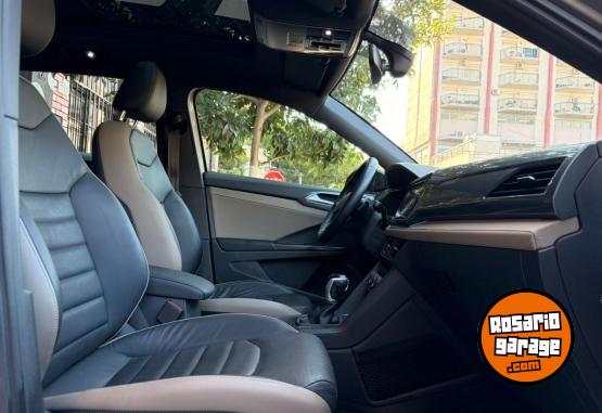 Autos - Volkswagen Taos Highline Hero 2021 Nafta 76000Km - En Venta