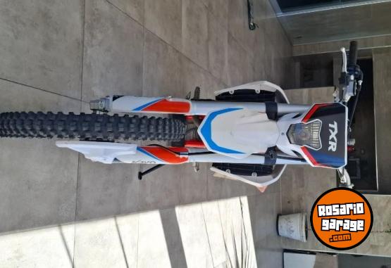 Motos - Otra marca Kayo k6 2025 Nafta 22Km - En Venta