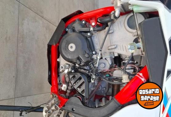 Motos - Otra marca Kayo k6 2025 Nafta 22Km - En Venta