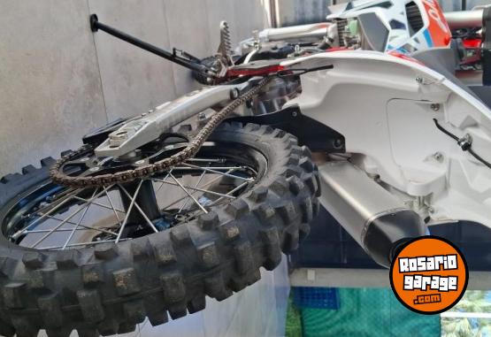 Motos - Otra marca Kayo k6 2025 Nafta 22Km - En Venta